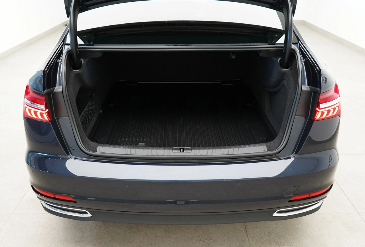 Audi A6 - Zdjęcie 8