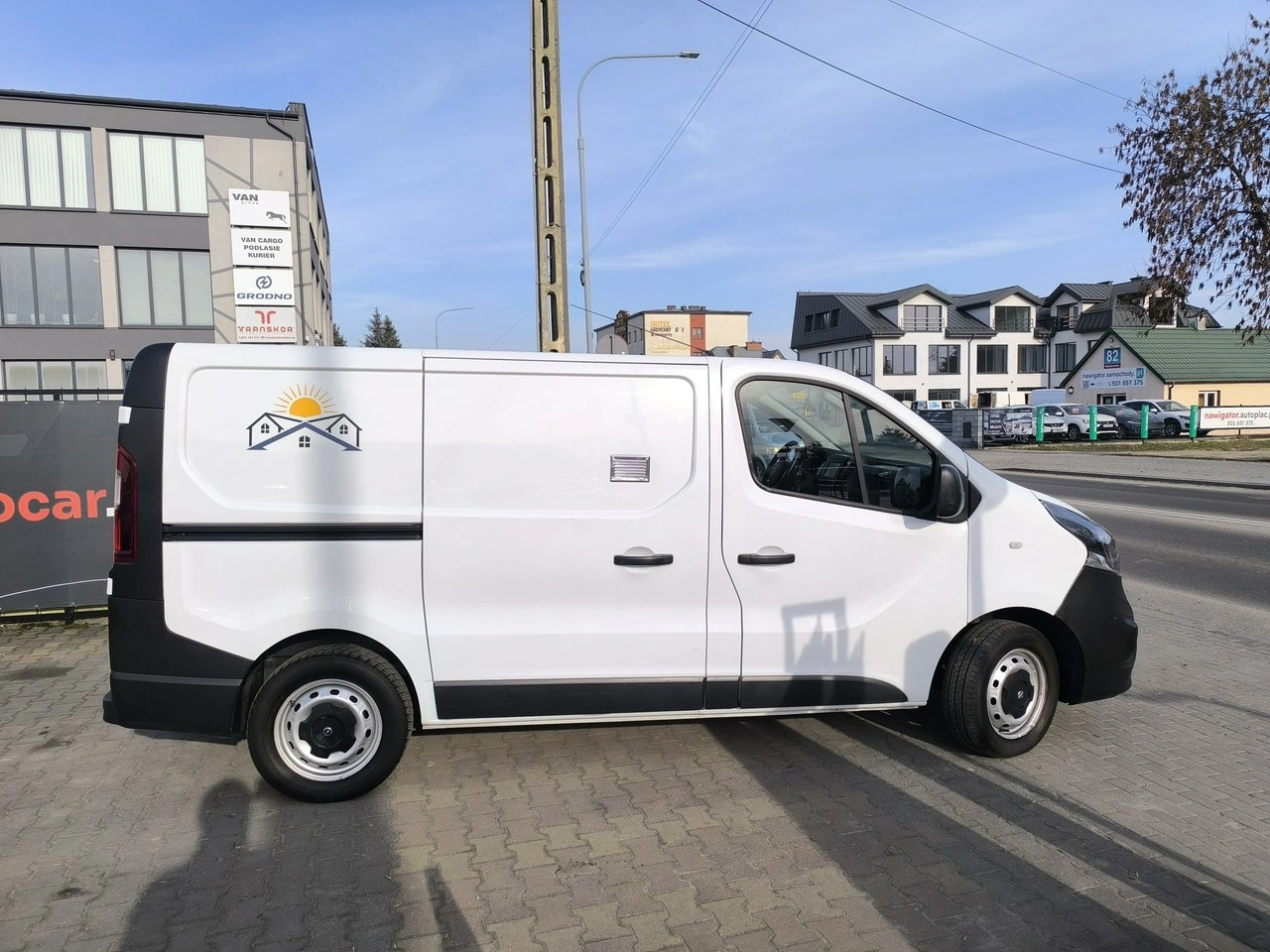 Opel Vivaro - Zdjęcie 2