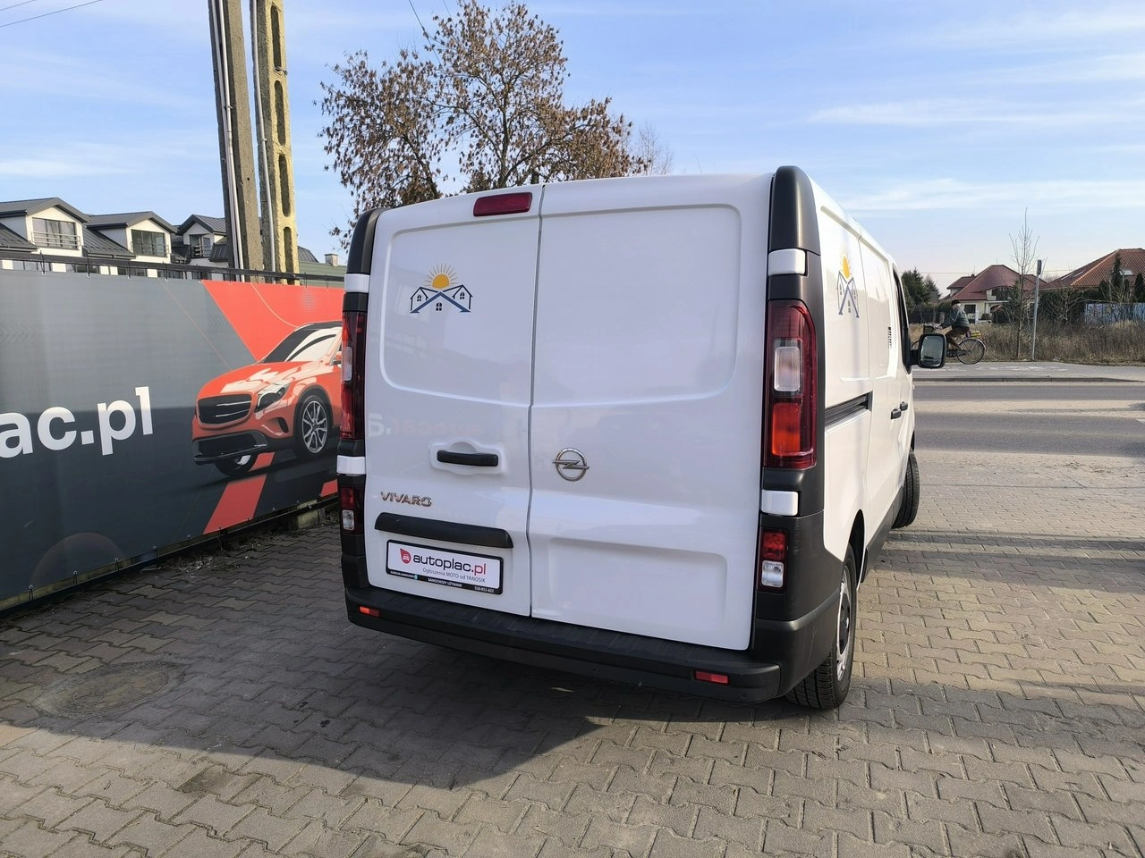Opel Vivaro - Zdjęcie 5
