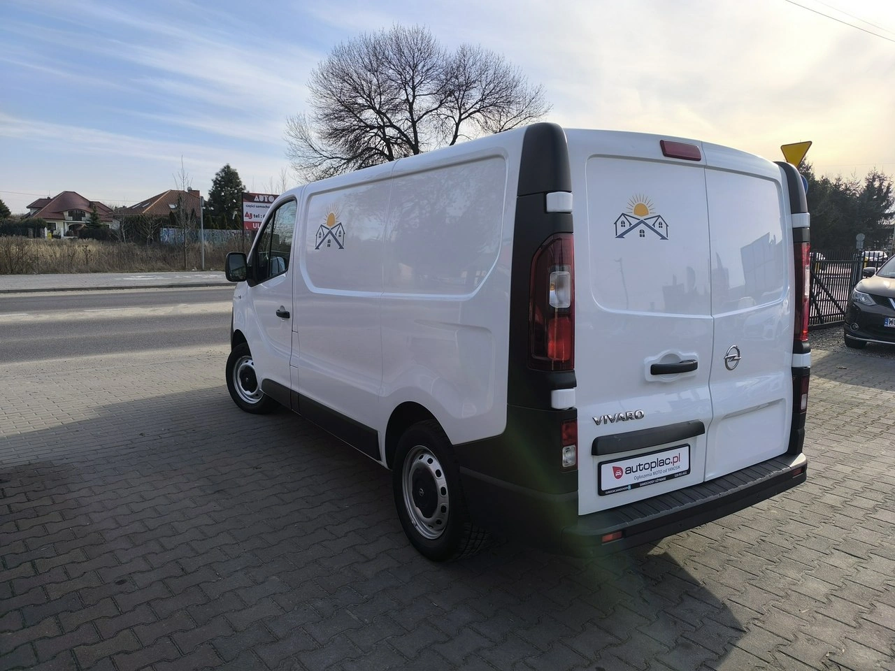 Opel Vivaro - Zdjęcie 7