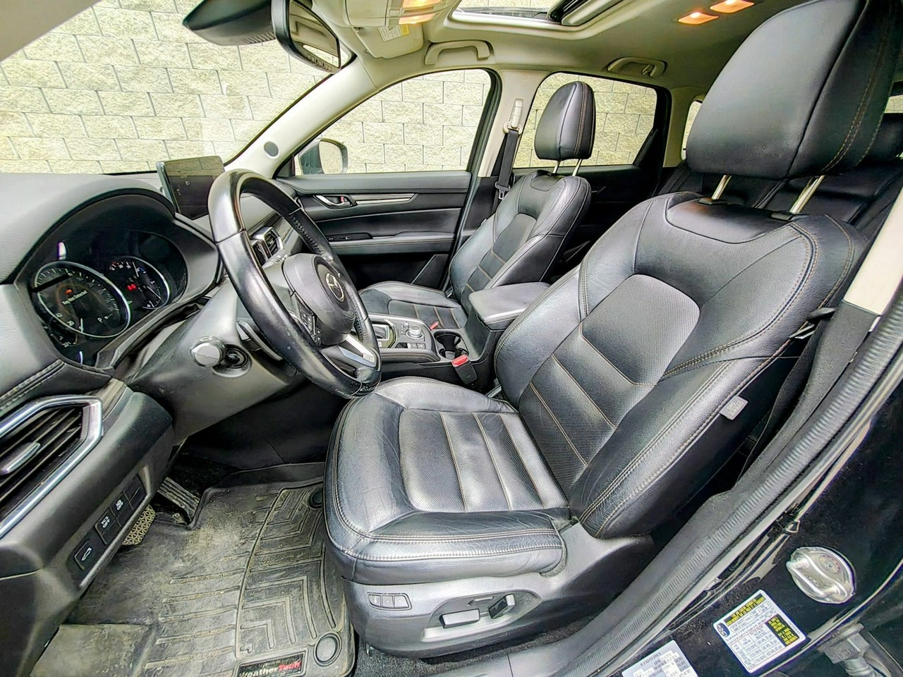Mazda CX-5 - Zdjęcie 10