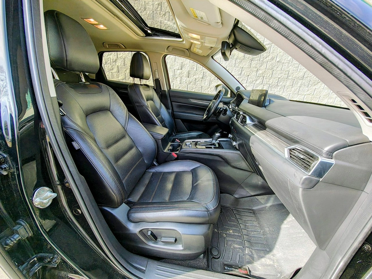 Mazda CX-5 - Zdjęcie 11