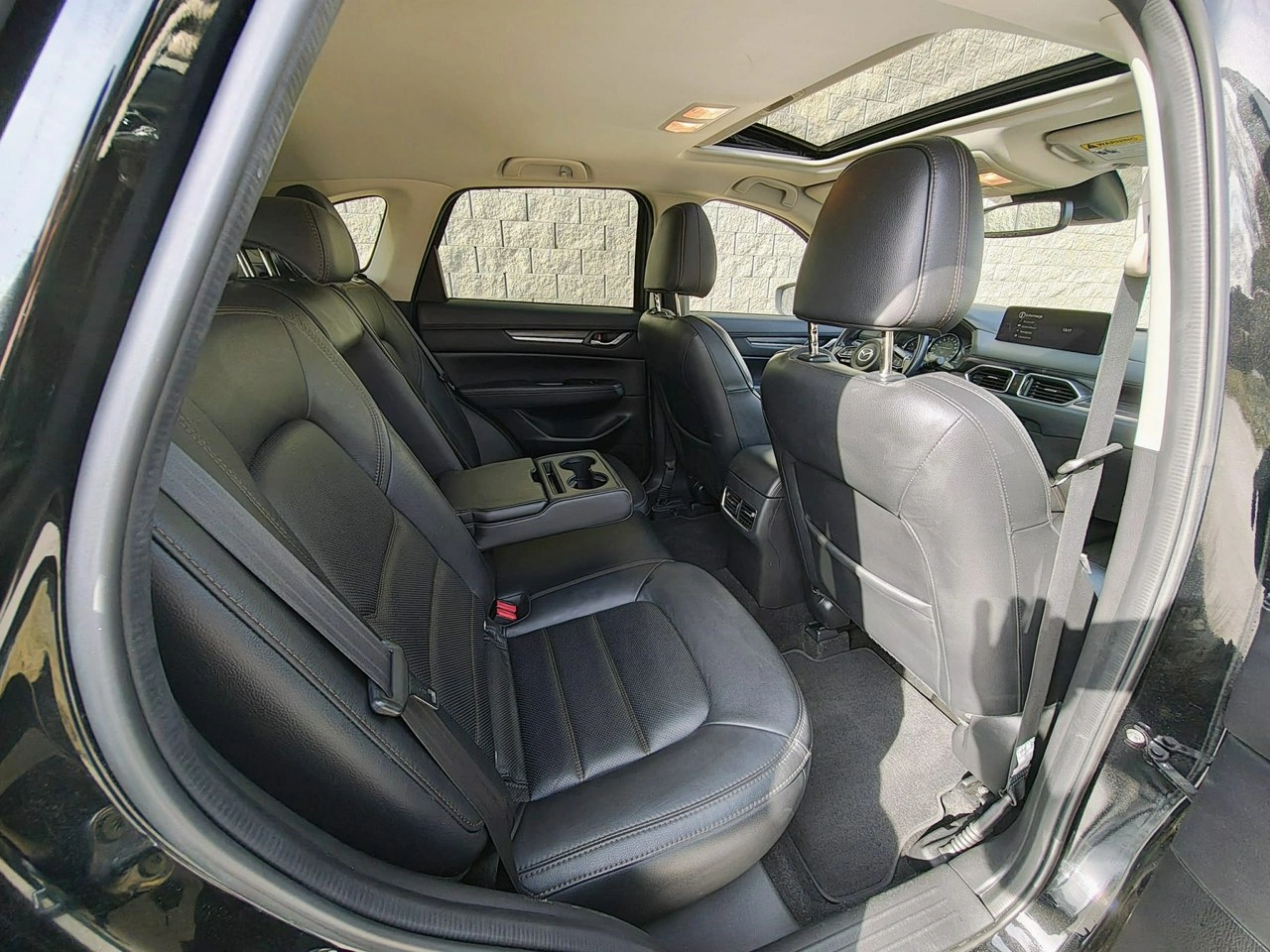 Mazda CX-5 - Zdjęcie 12