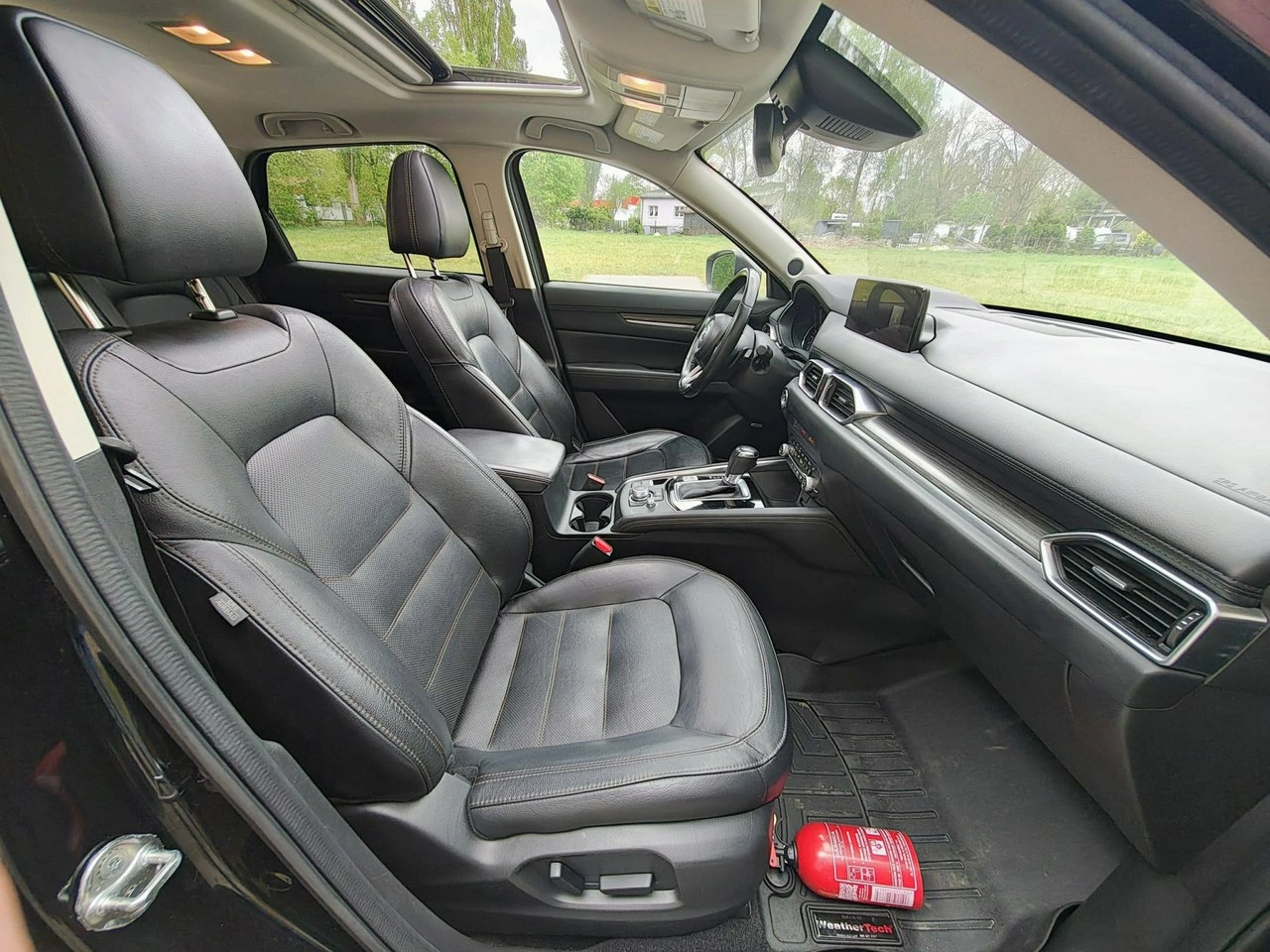 Mazda CX-5 - Zdjęcie 12
