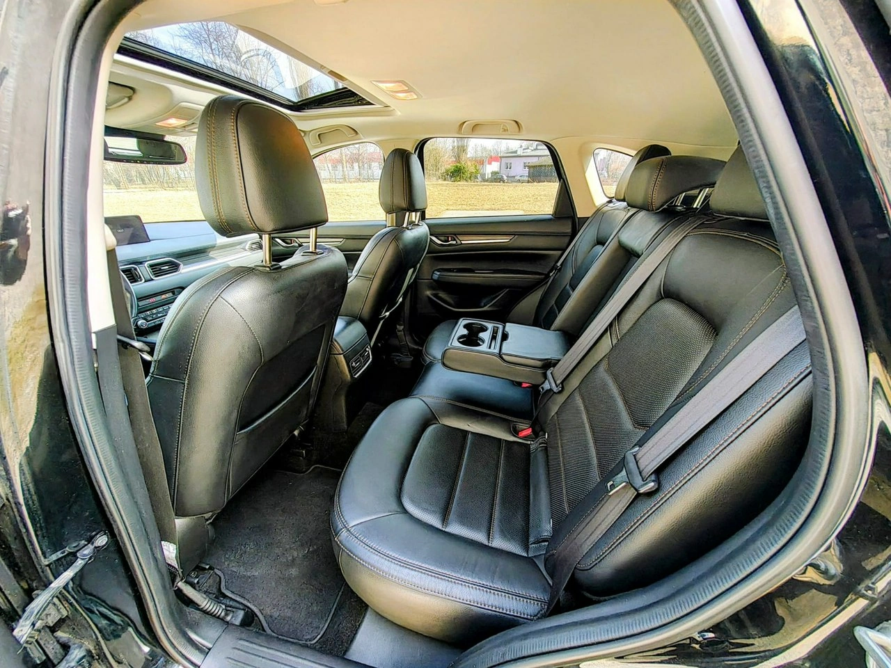 Mazda CX-5 - Zdjęcie 13