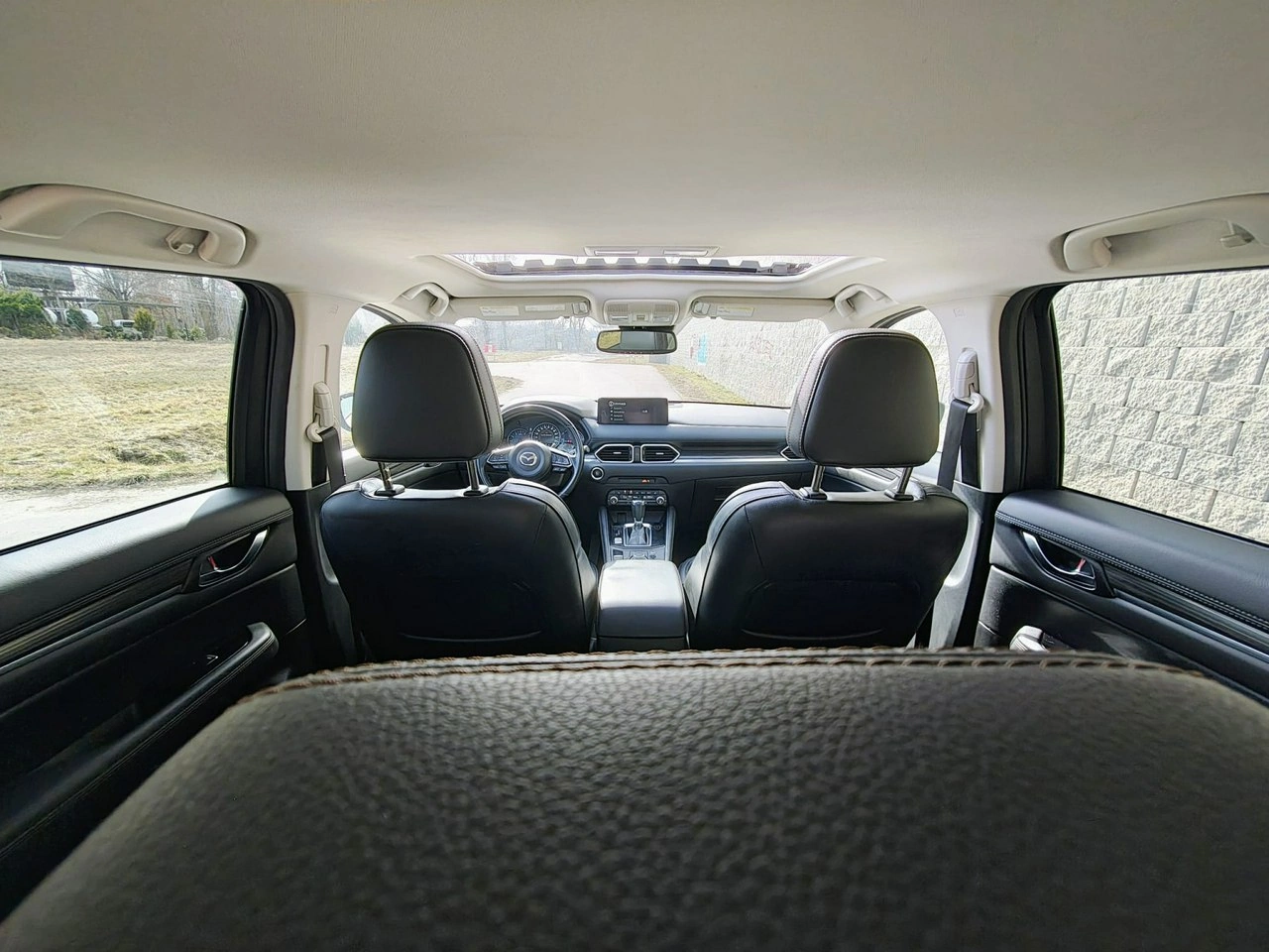 Mazda CX-5 - Zdjęcie 14