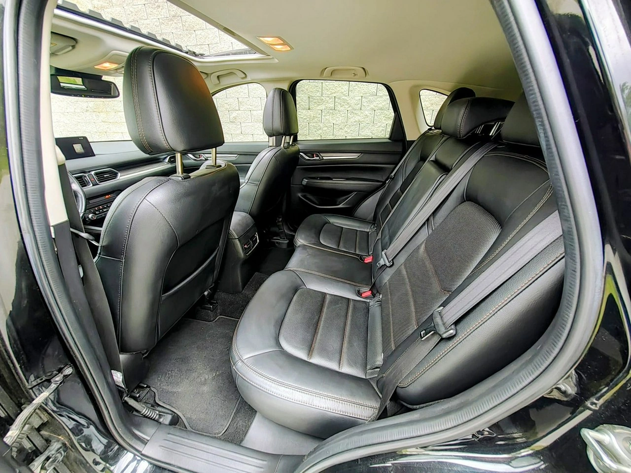 Mazda CX-5 - Zdjęcie 14