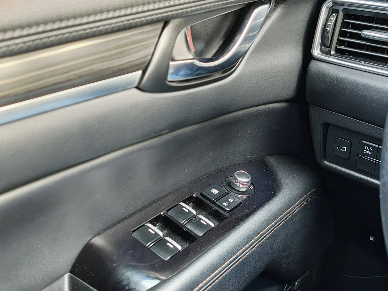 Mazda CX-5 - Zdjęcie 15