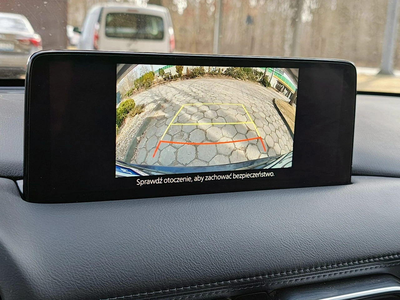 Mazda CX-5 - Zdjęcie 17