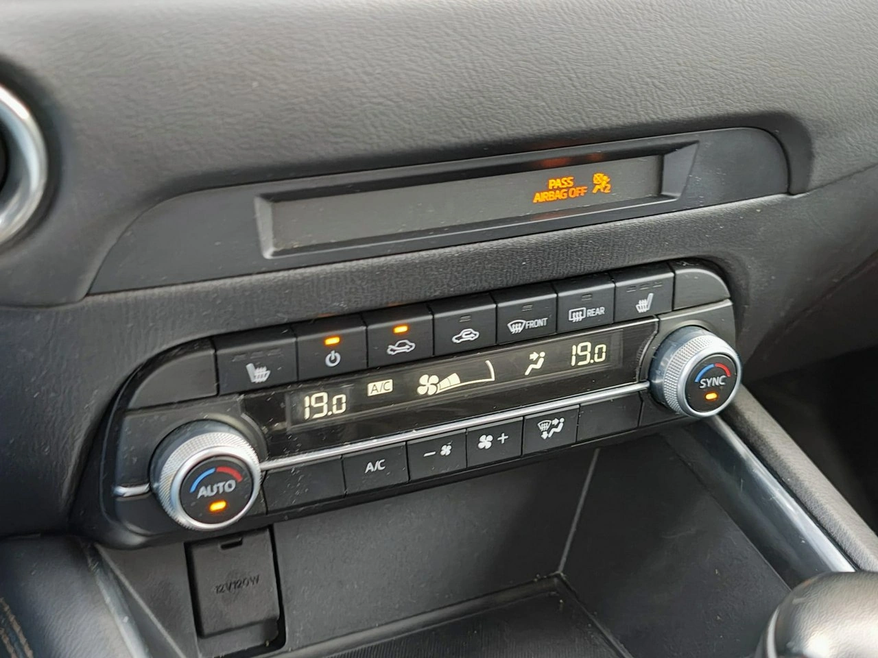 Mazda CX-5 - Zdjęcie 19