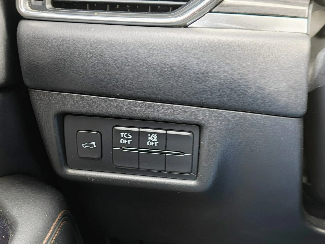 Mazda CX-5 - Zdjęcie 19