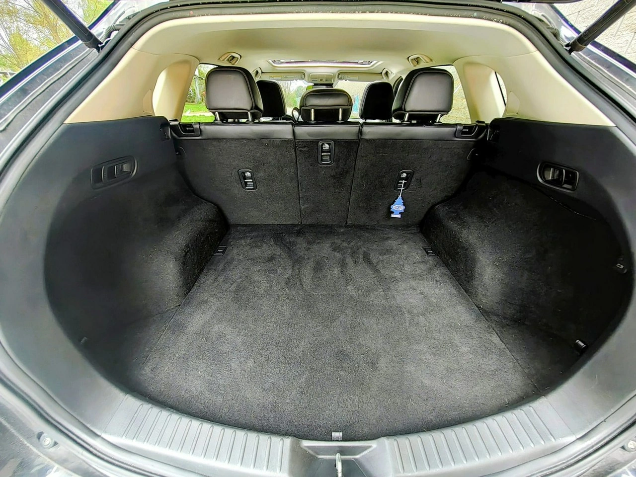 Mazda CX-5 - Zdjęcie 16