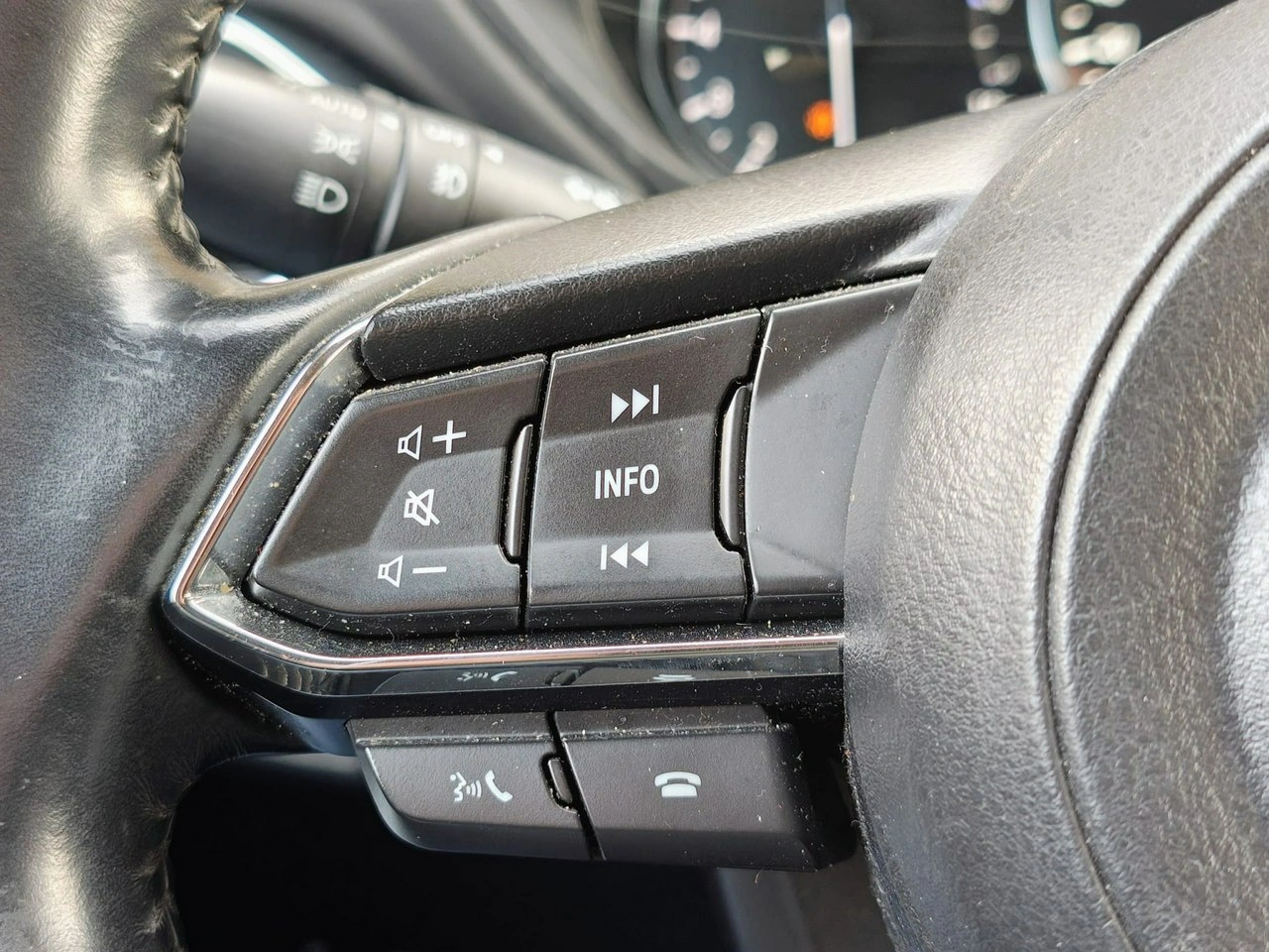 Mazda CX-5 - Zdjęcie 22