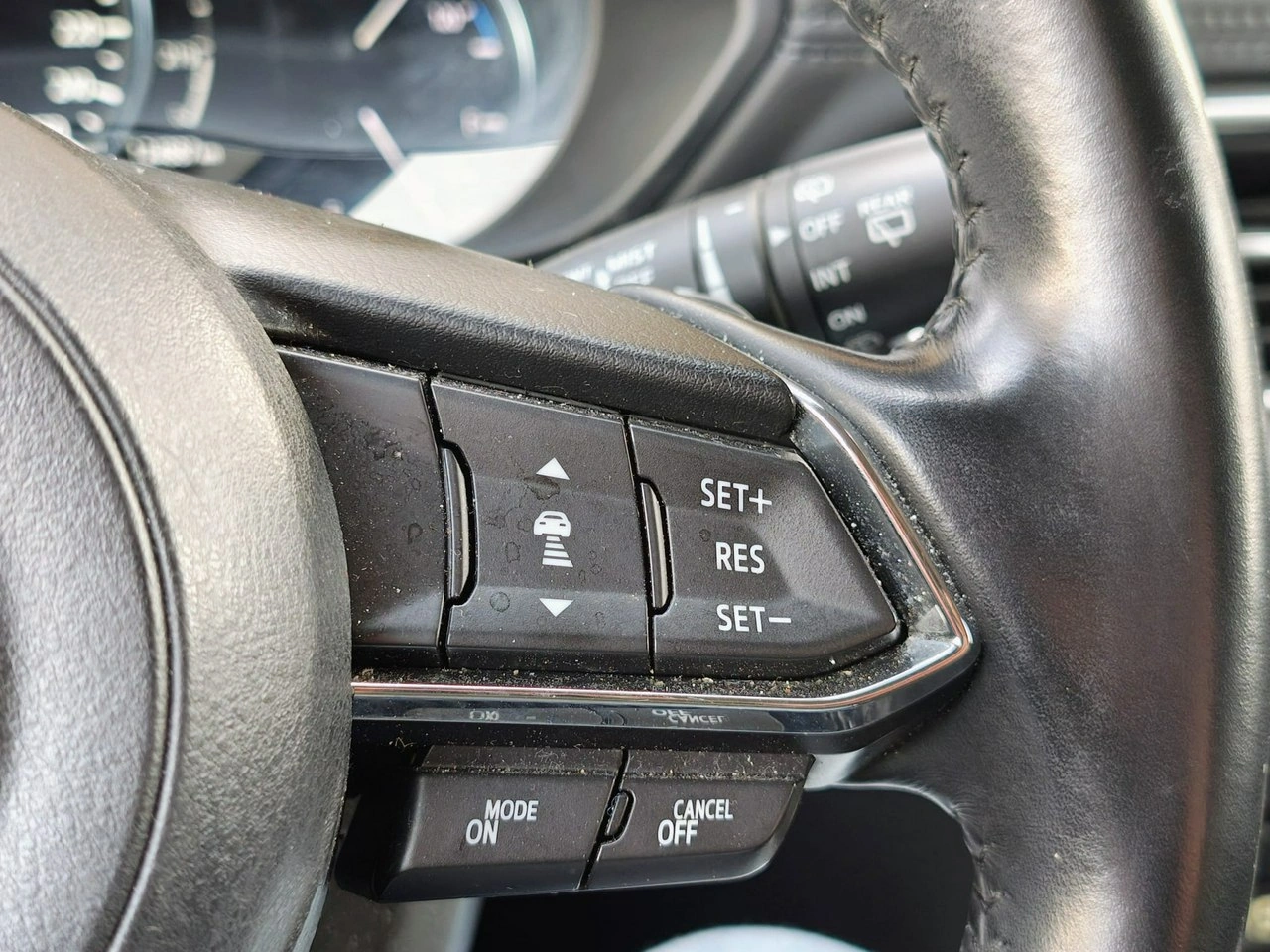 Mazda CX-5 - Zdjęcie 23