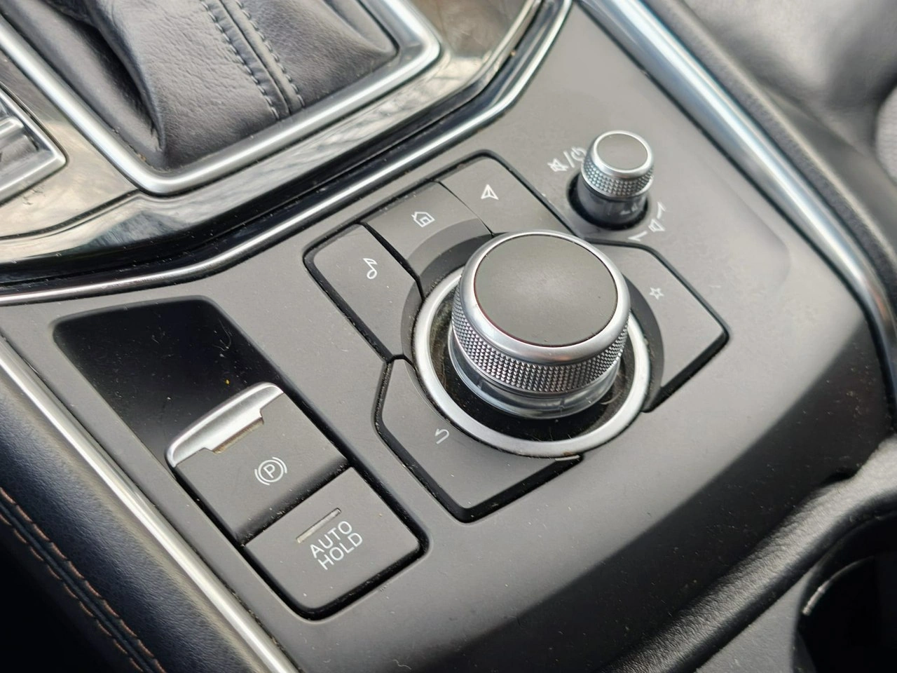 Mazda CX-5 - Zdjęcie 24