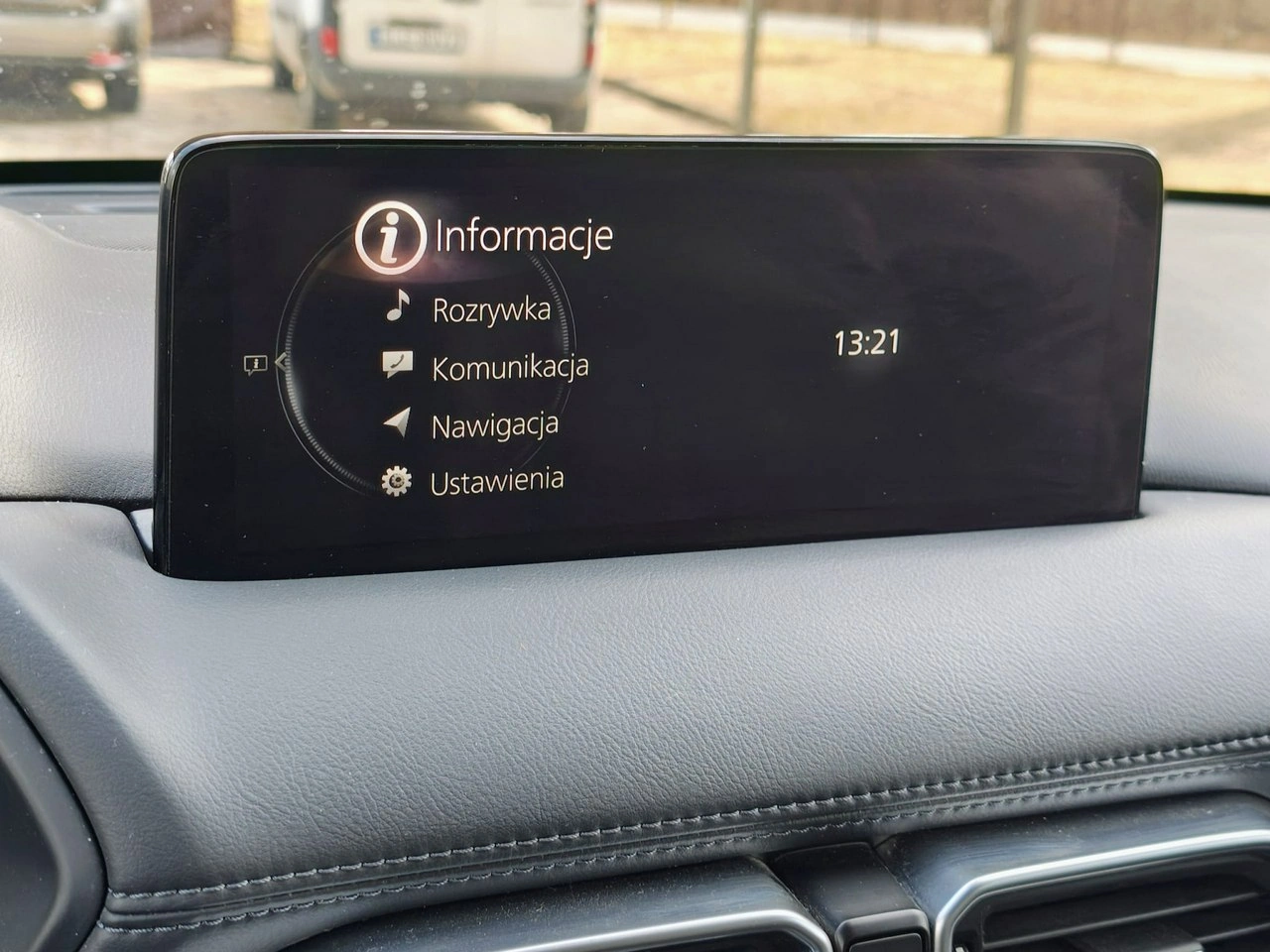 Mazda CX-5 - Zdjęcie 25