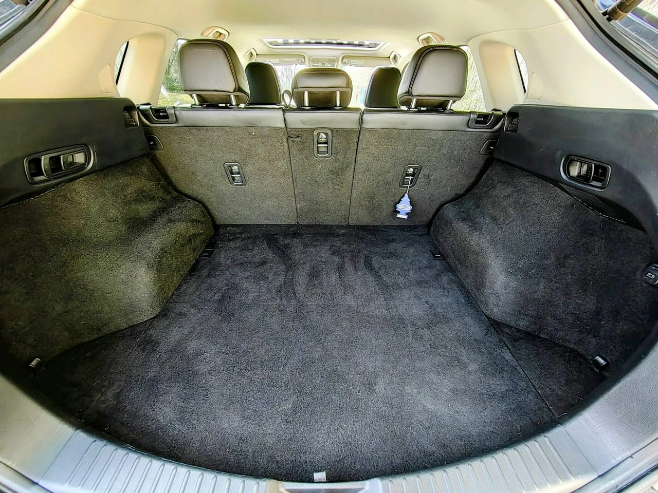 Mazda CX-5 - Zdjęcie 26