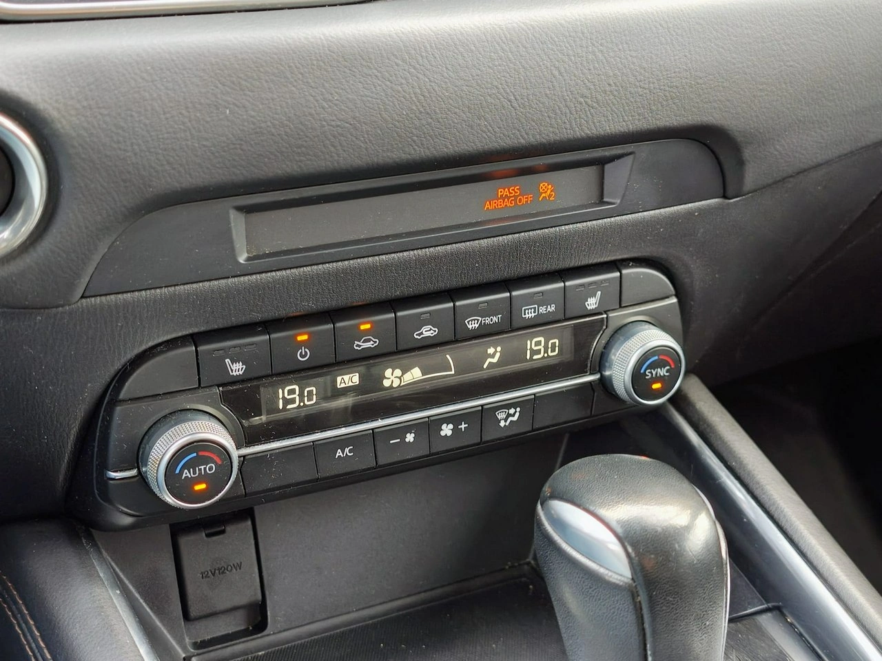 Mazda CX-5 - Zdjęcie 27