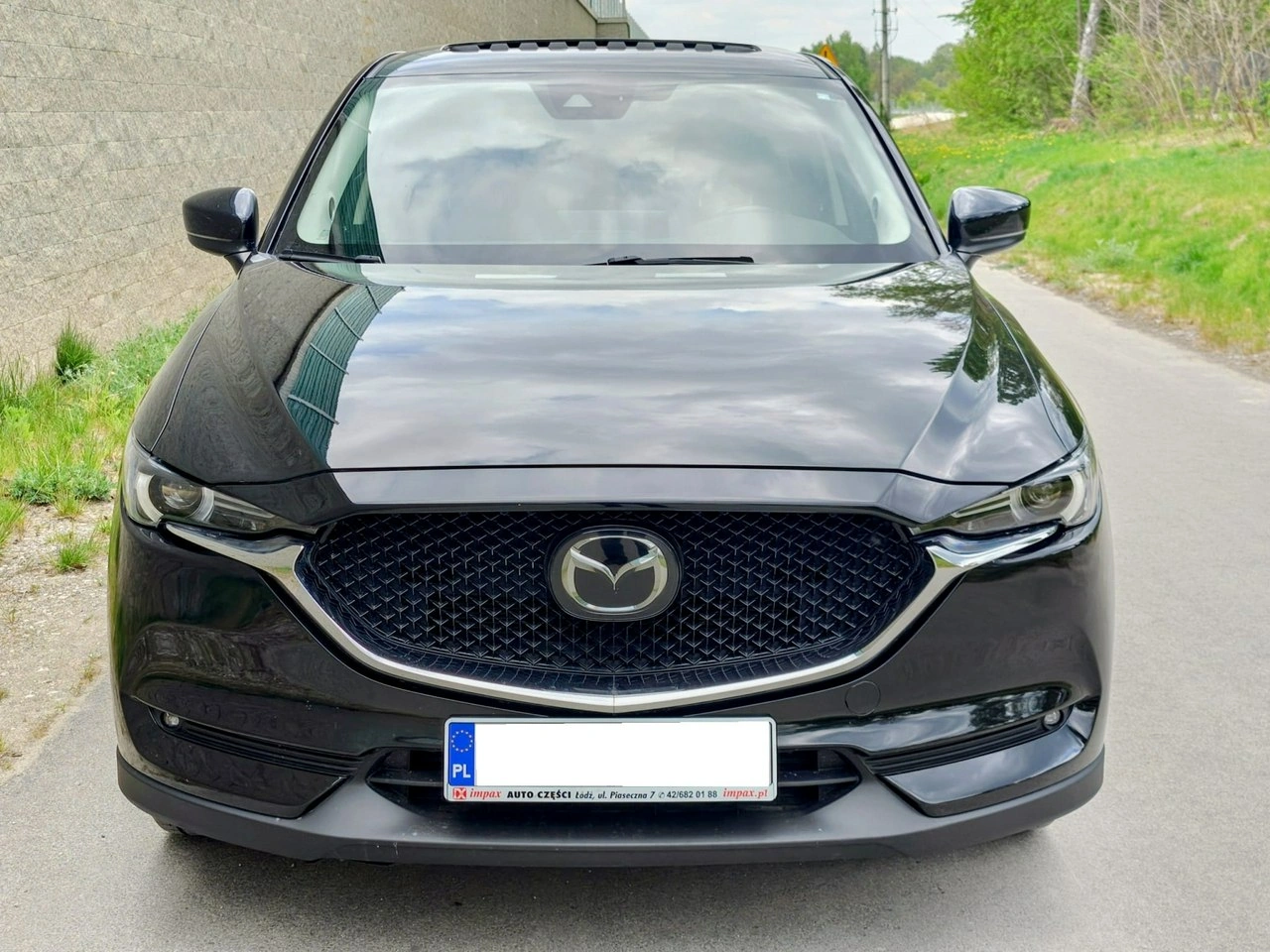 Mazda CX-5 - Zdjęcie 1