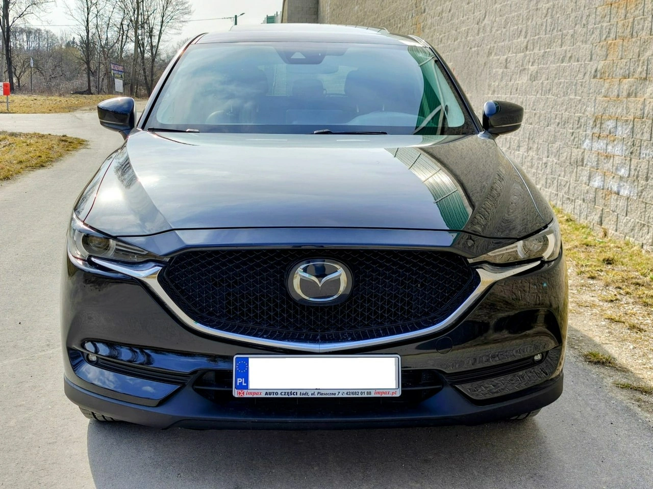 Mazda CX-5 - Zdjęcie 1