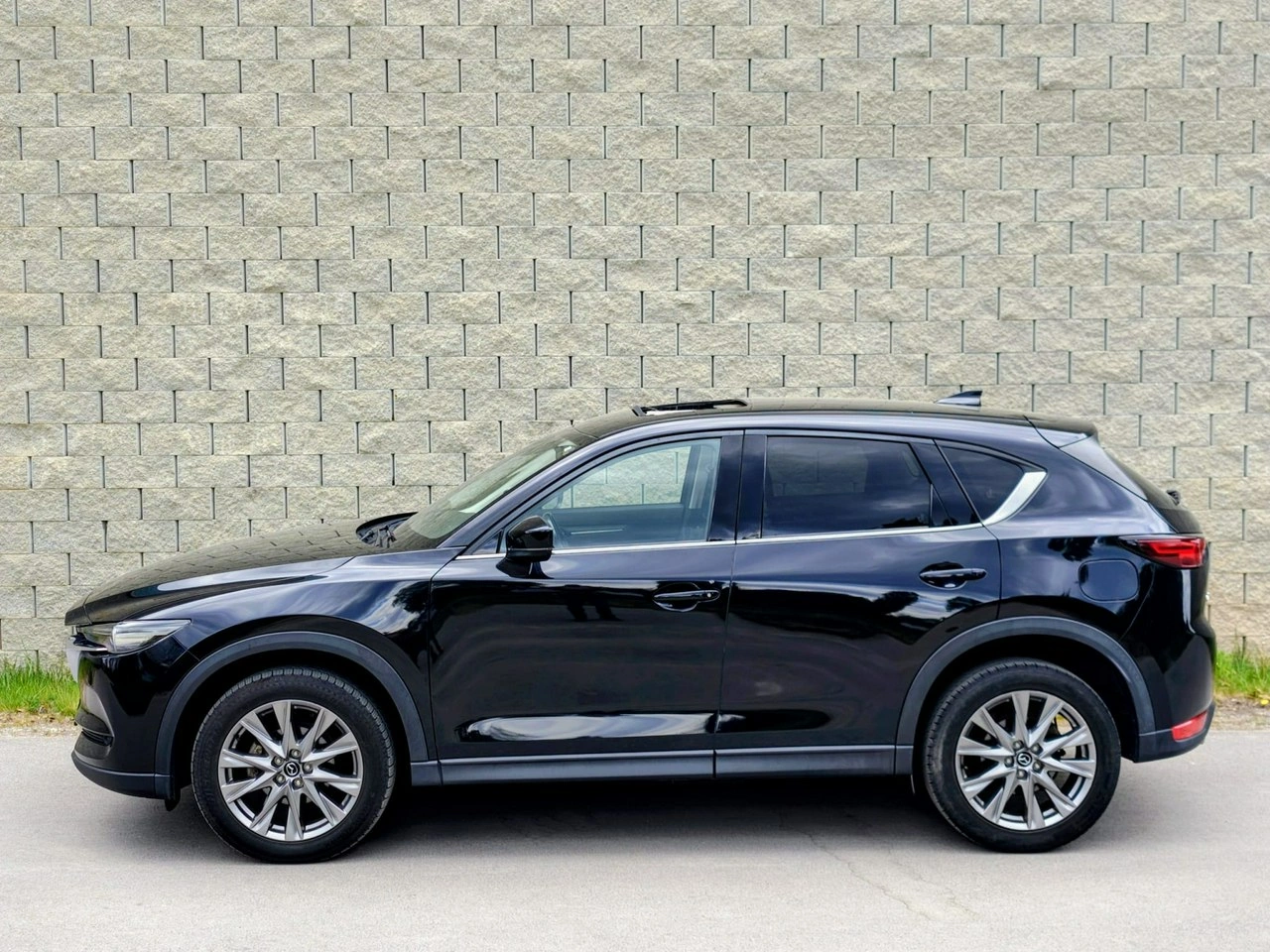 Mazda CX-5 - Zdjęcie 6