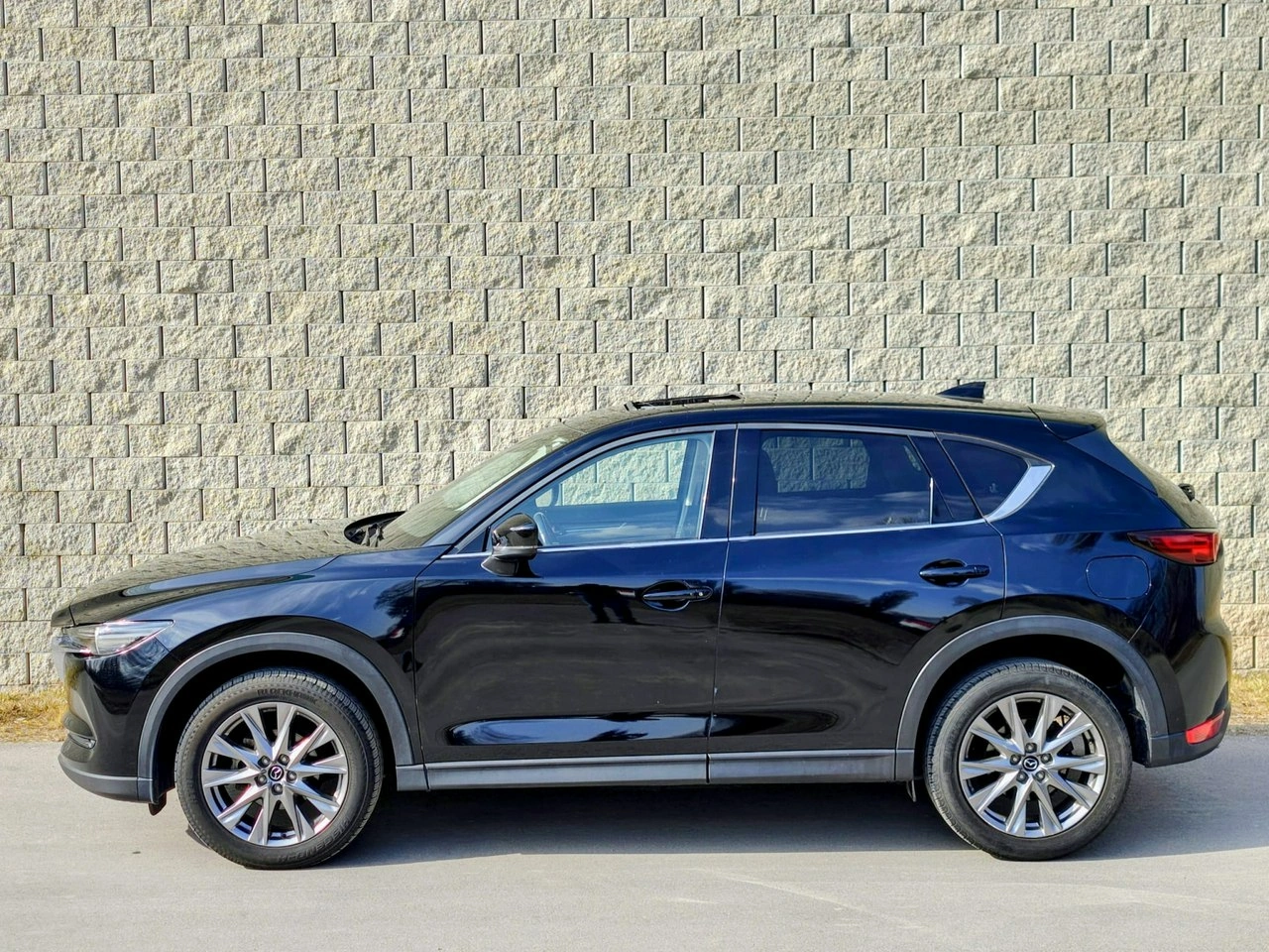 Mazda CX-5 - Zdjęcie 6