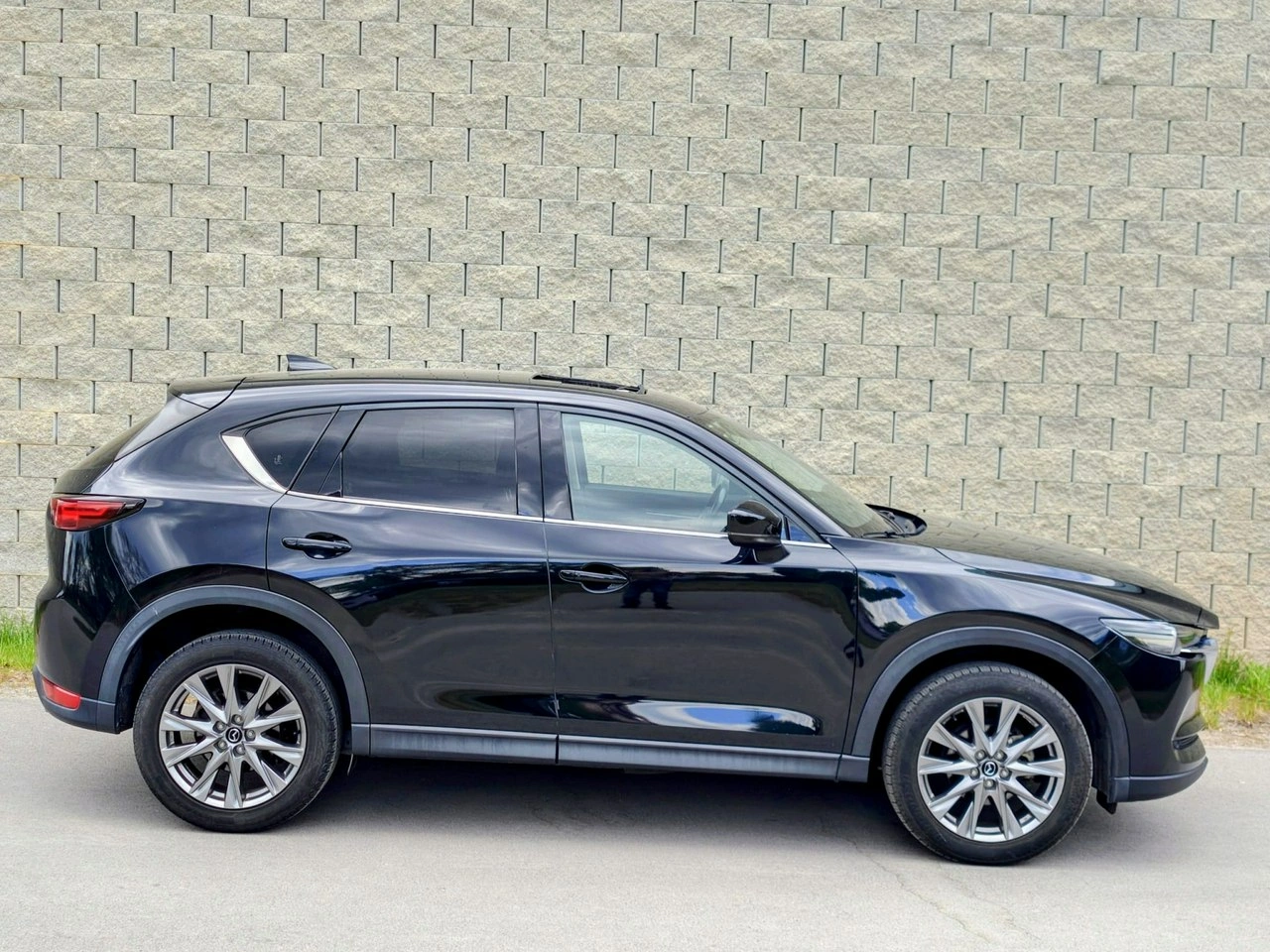 Mazda CX-5 - Zdjęcie 7