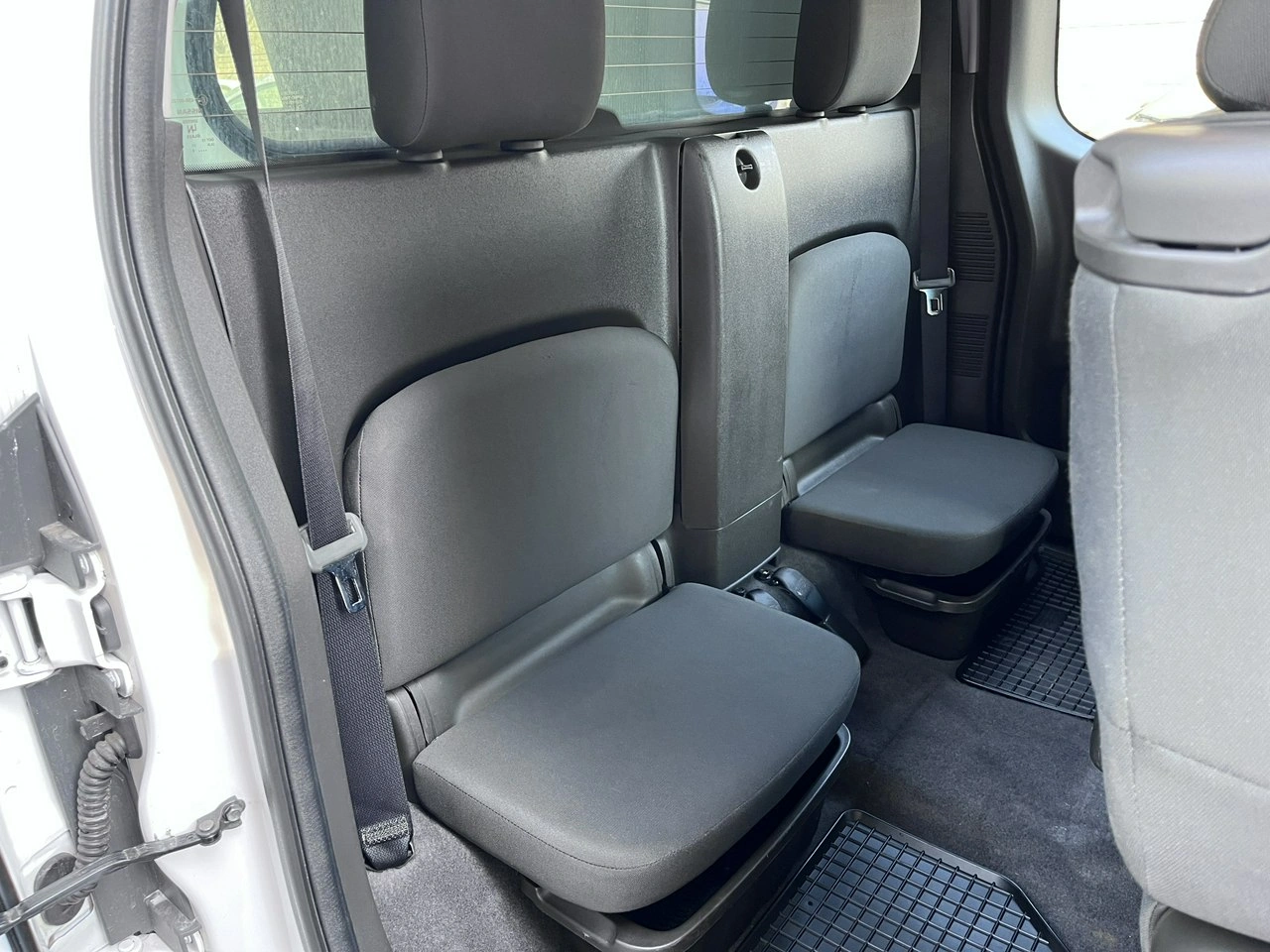 Nissan Navara - Zdjęcie 21