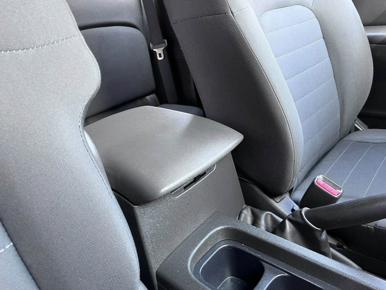 Nissan Navara - Zdjęcie 24