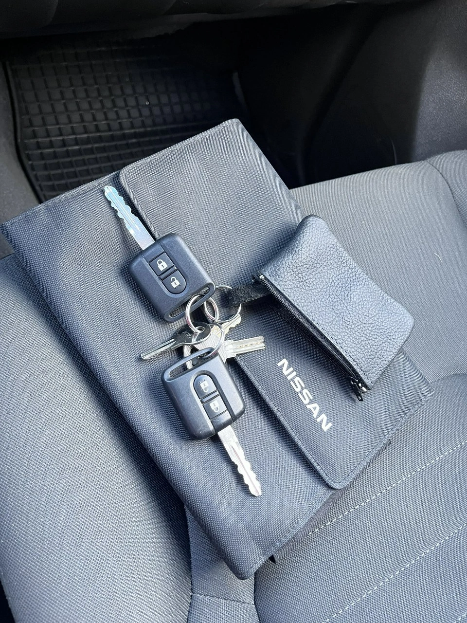 Nissan Navara - Zdjęcie 25