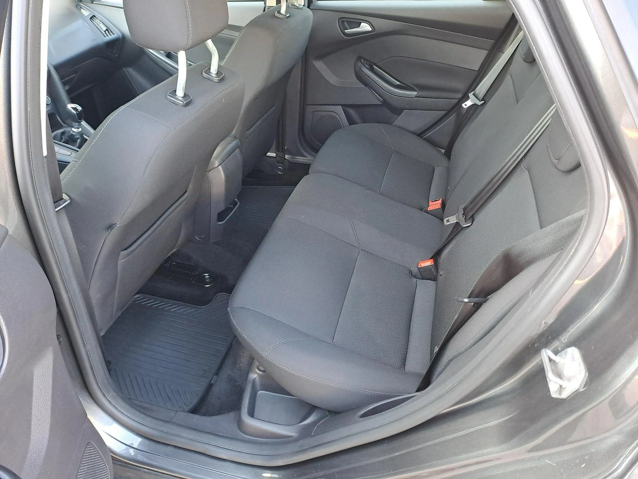 Ford Focus - Zdjęcie 9