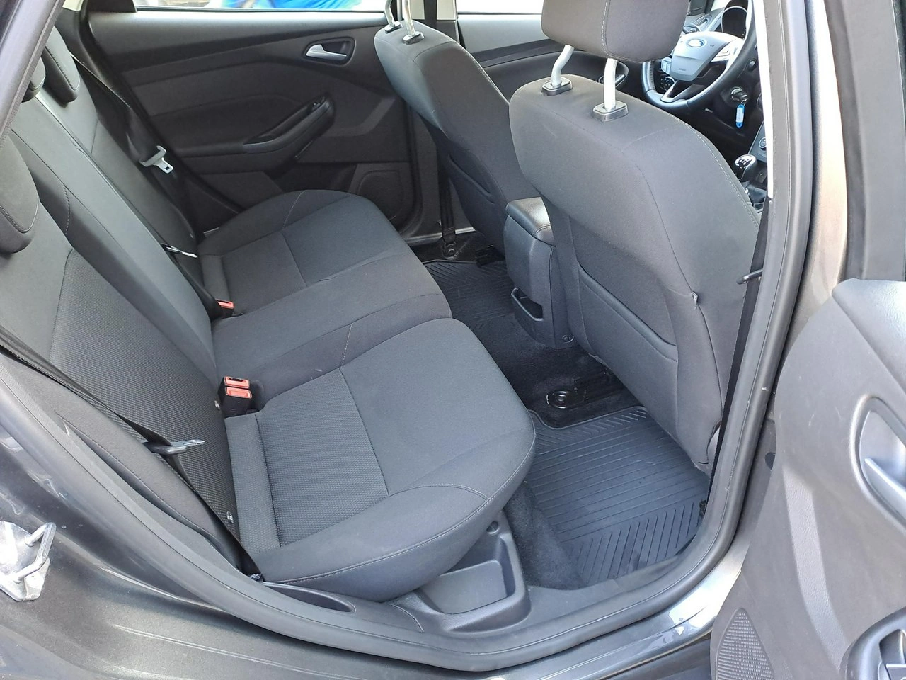 Ford Focus - Zdjęcie 11