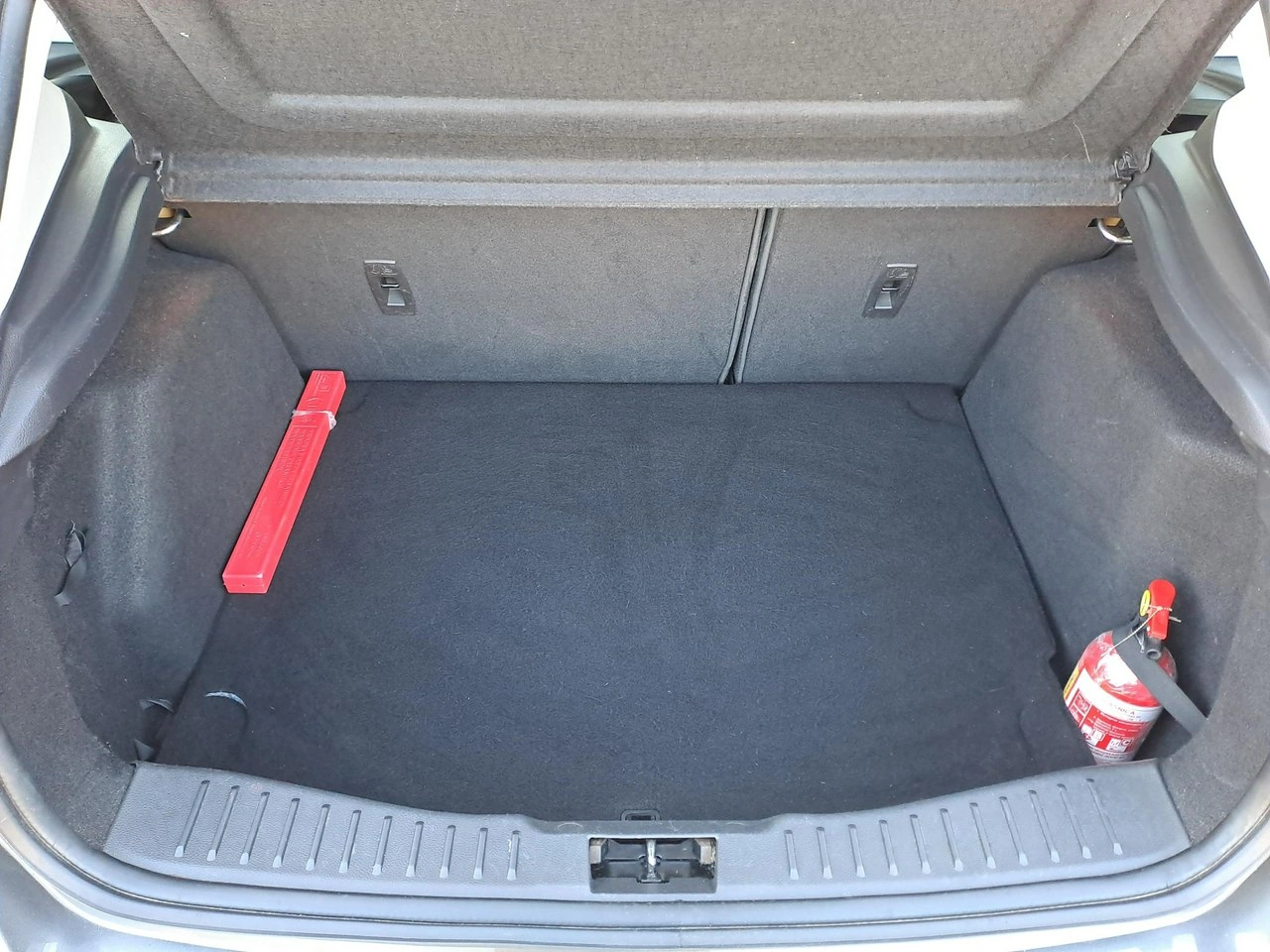 Ford Focus - Zdjęcie 13