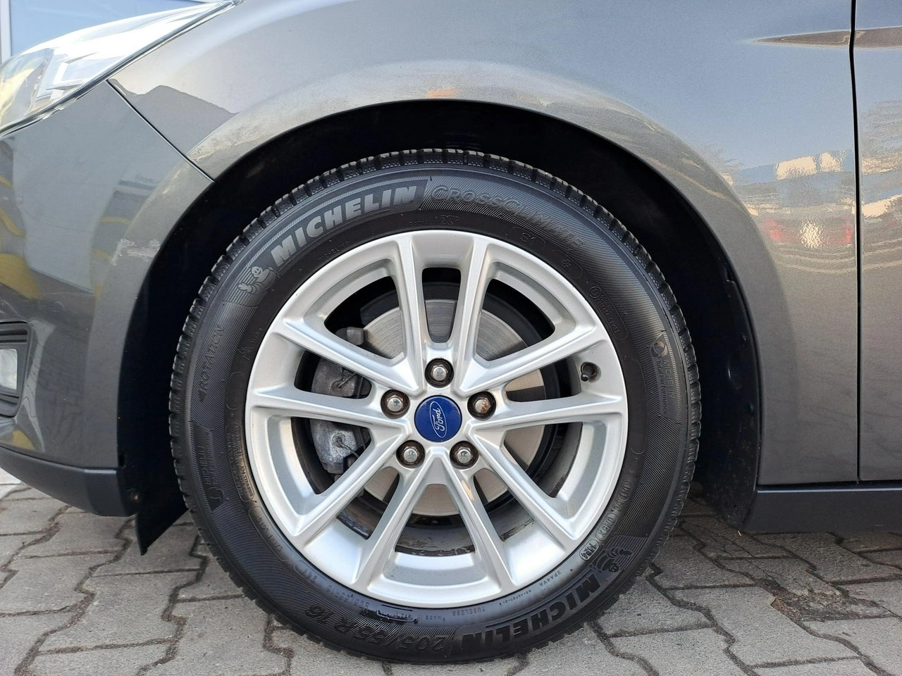 Ford Focus - Zdjęcie 15