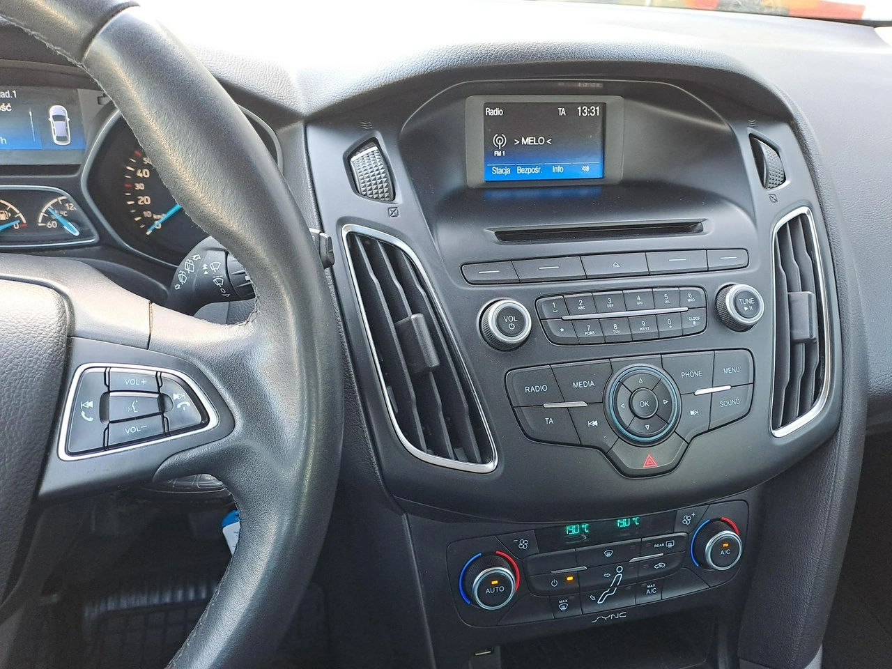 Ford Focus - Zdjęcie 20