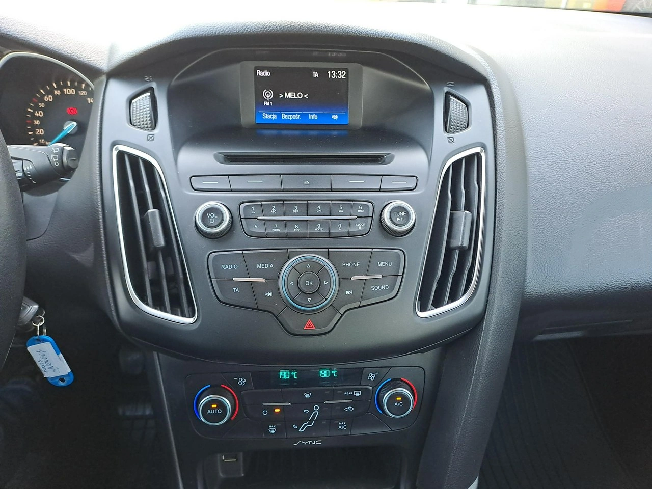 Ford Focus - Zdjęcie 22