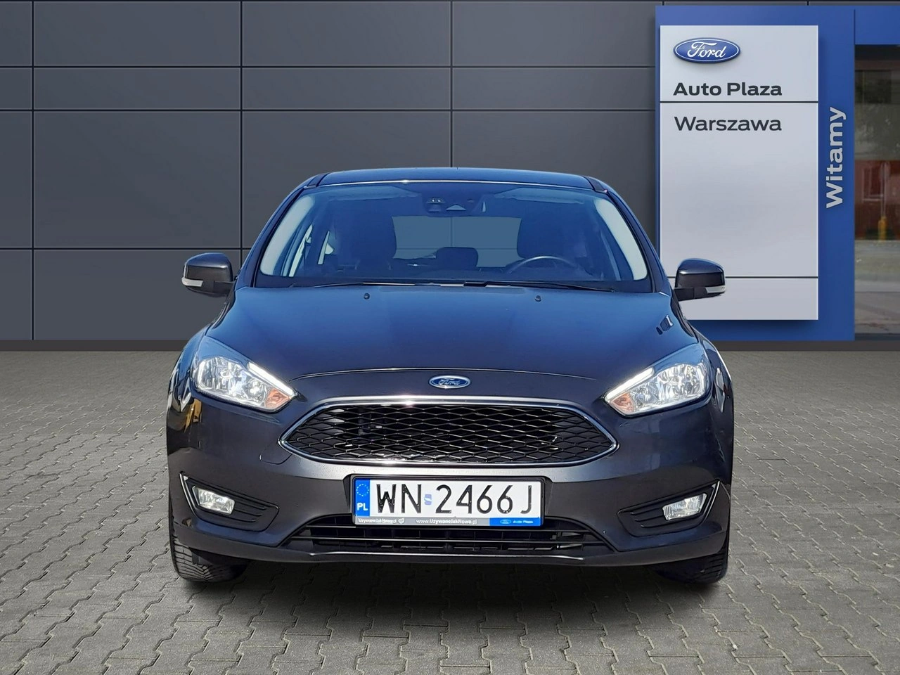 Ford Focus - Zdjęcie 7