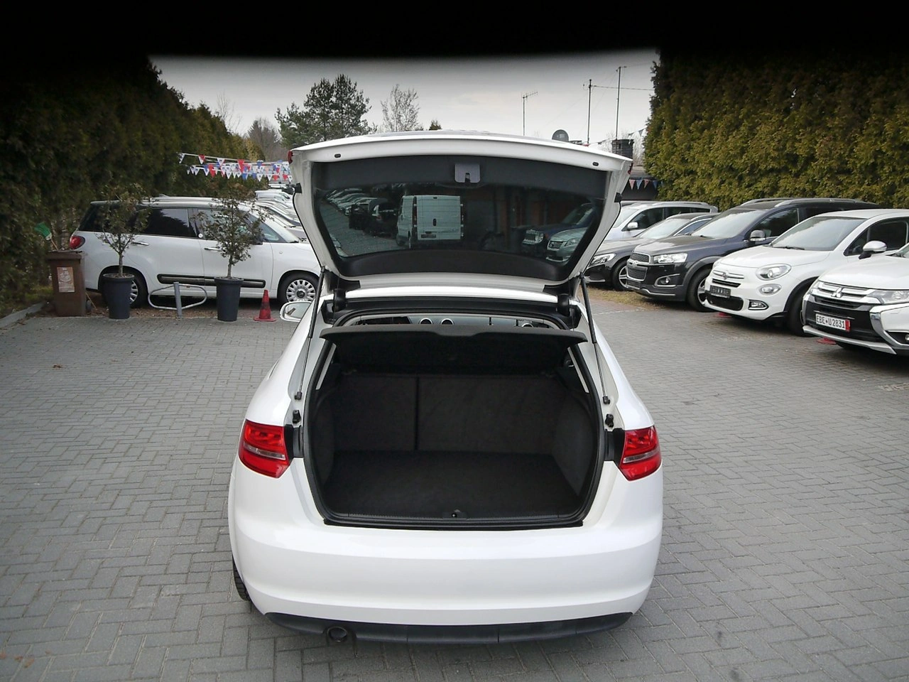 Audi A3 - Zdjęcie 11