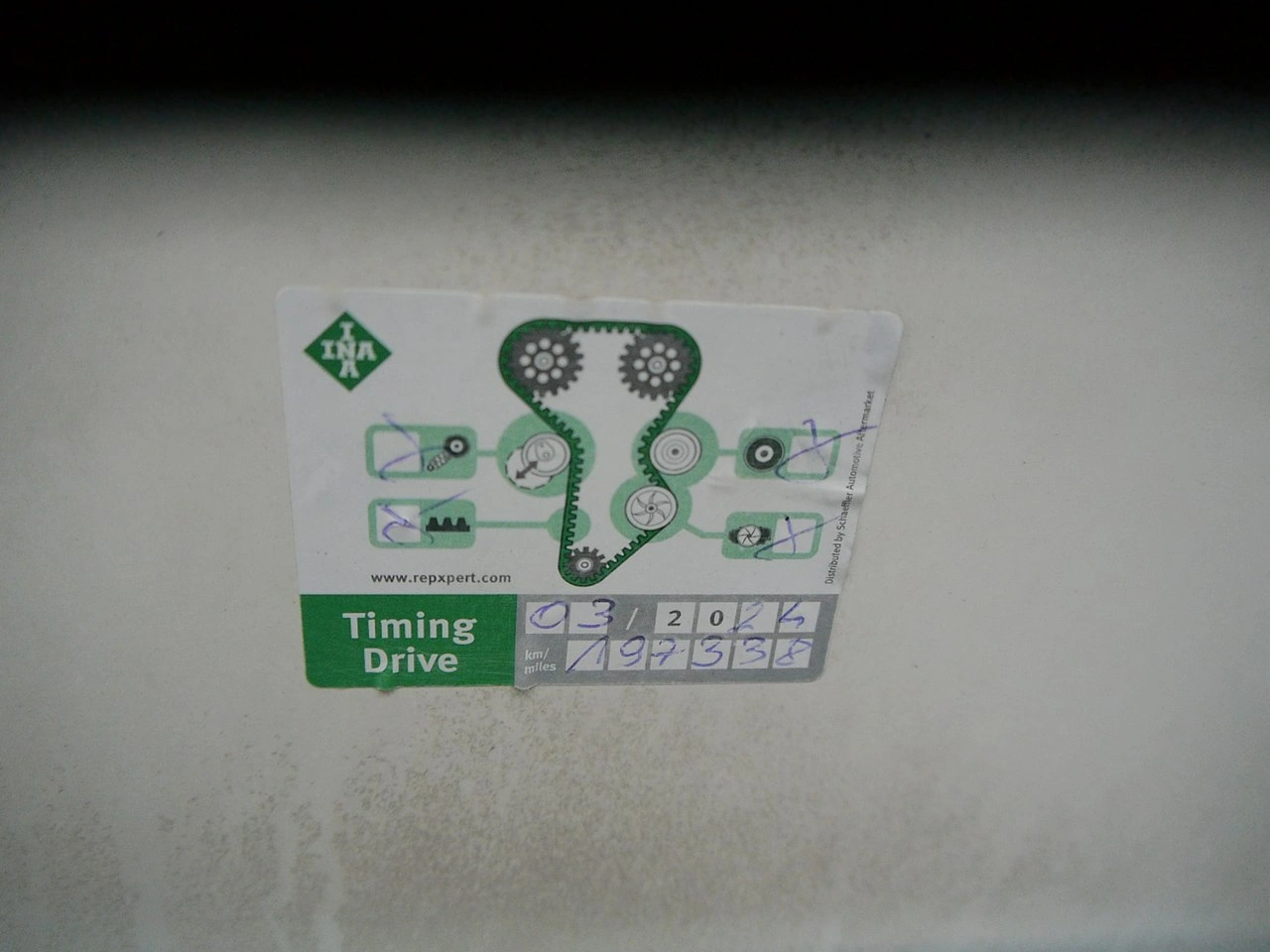 Audi A3 - Zdjęcie 13