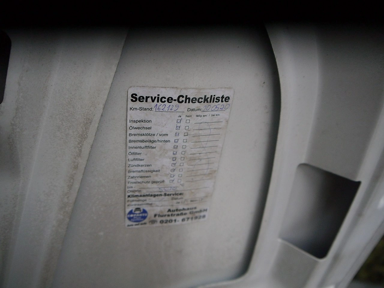 Audi A3 - Zdjęcie 14