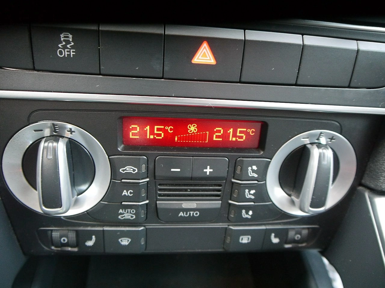 Audi A3 - Zdjęcie 17