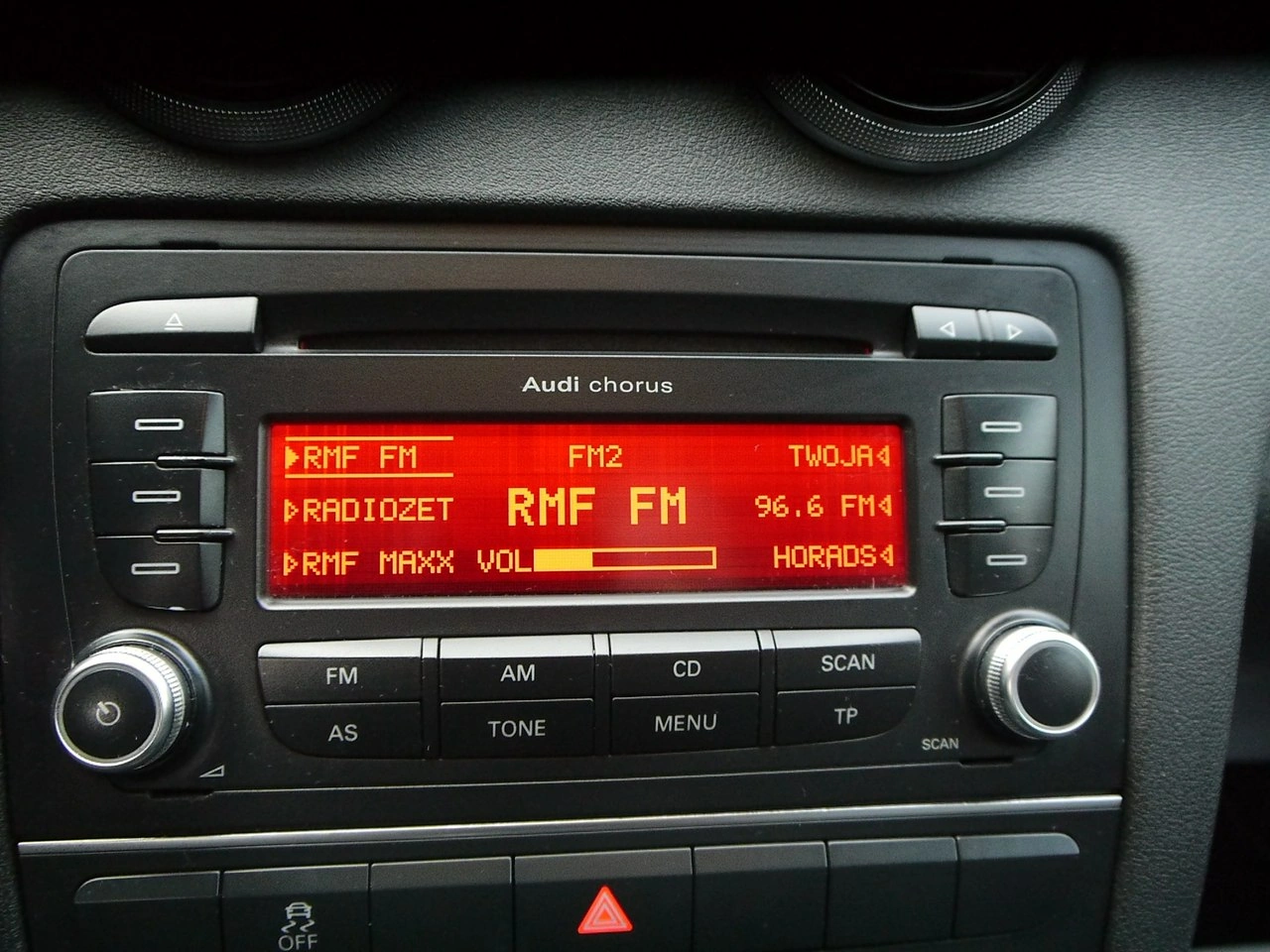 Audi A3 - Zdjęcie 18