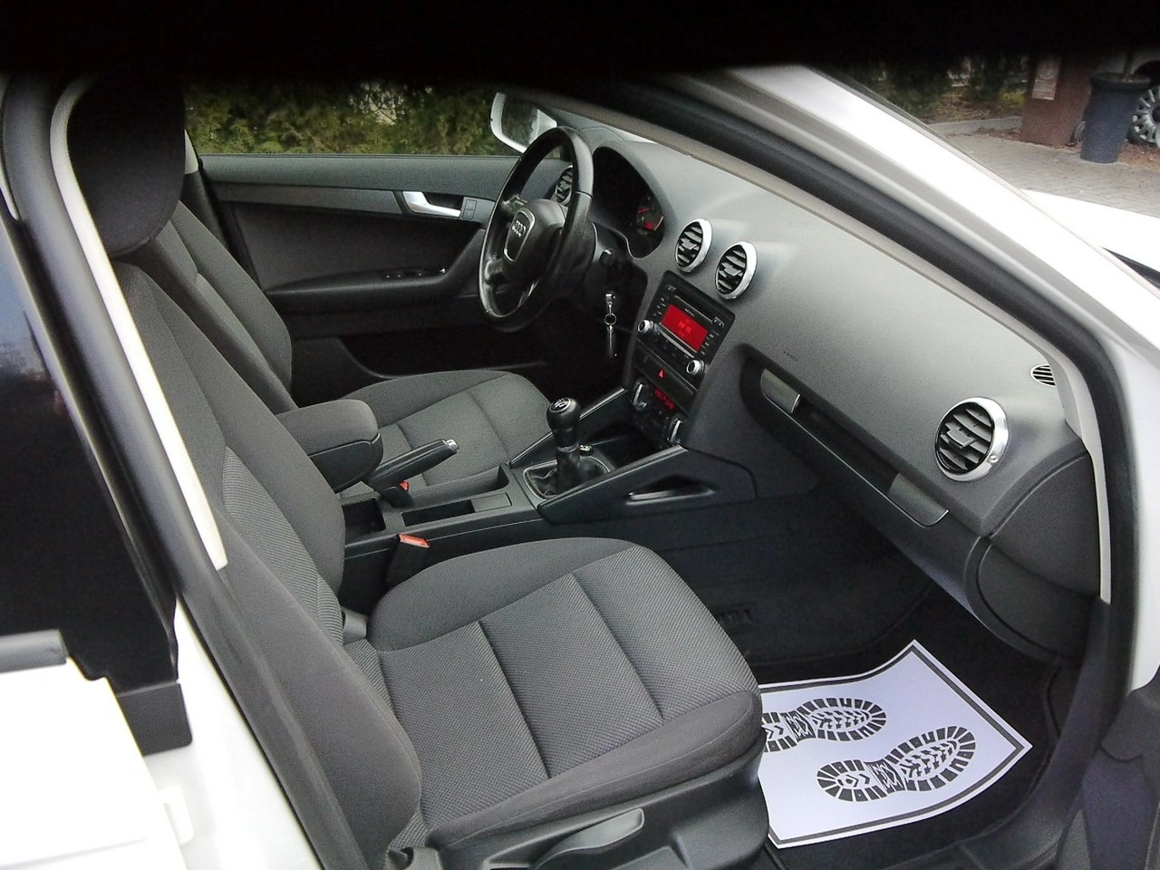 Audi A3 - Zdjęcie 23