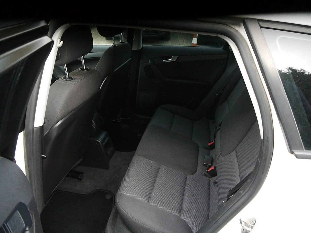 Audi A3 - Zdjęcie 25