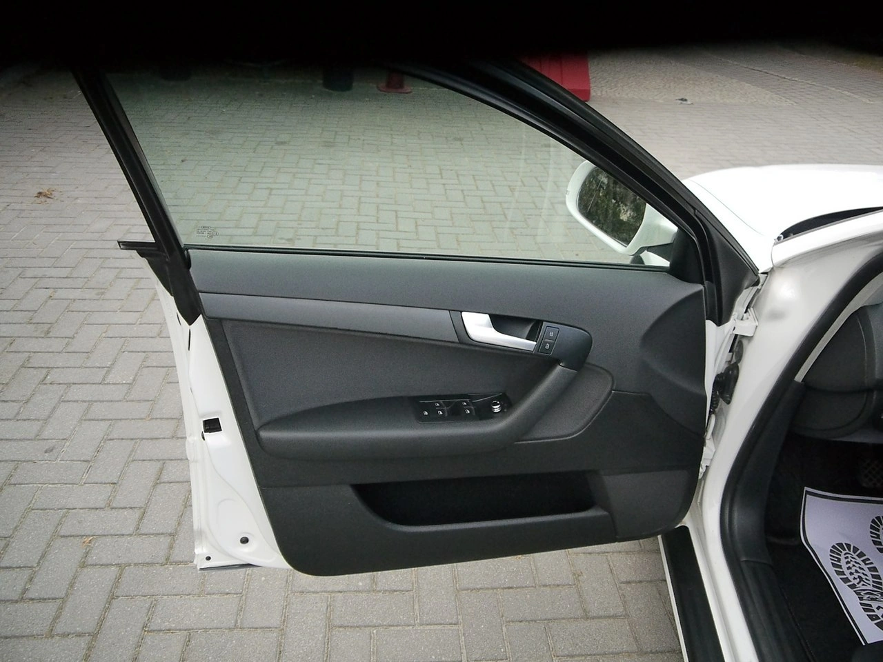 Audi A3 - Zdjęcie 27