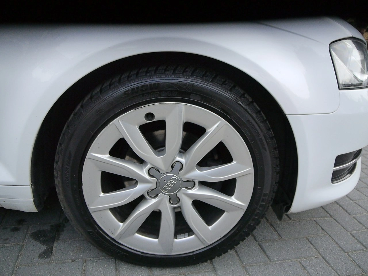 Audi A3 - Zdjęcie 29