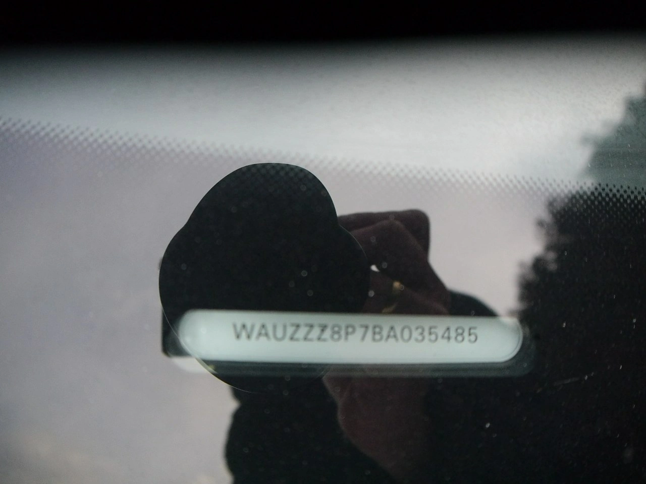 Audi A3 - Zdjęcie 30