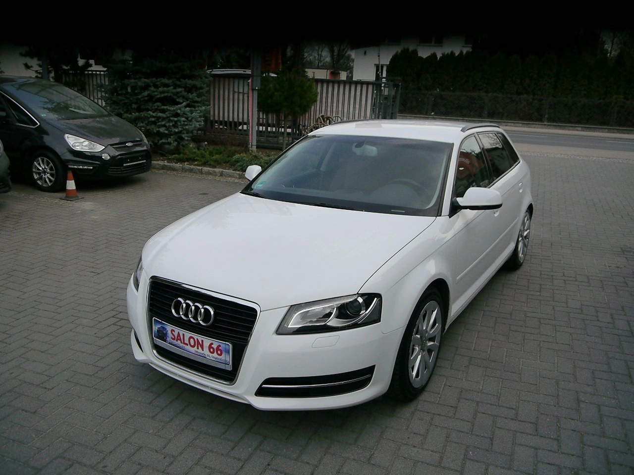 Audi A3 - Zdjęcie 3