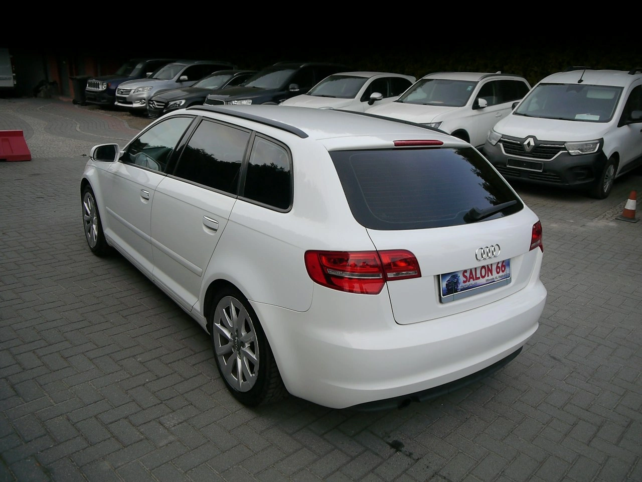 Audi A3 - Zdjęcie 5