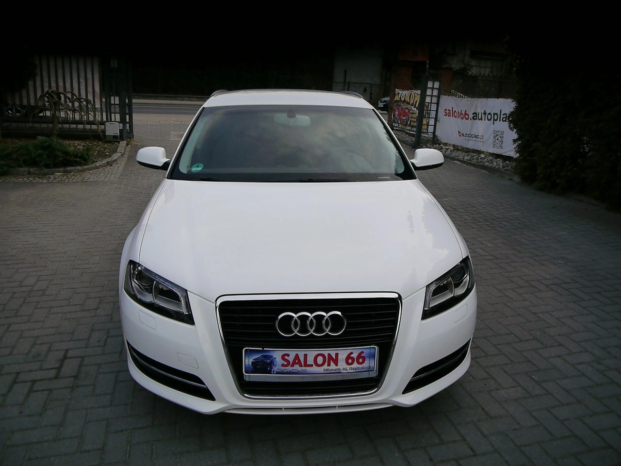 Audi A3 - Zdjęcie 6